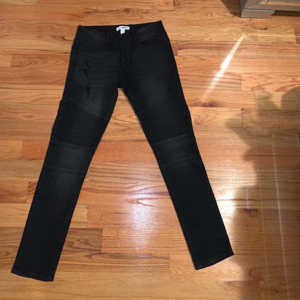 Men’s Jeans